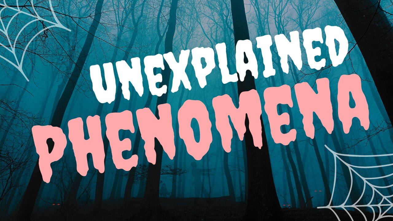 5 Spine-Chilling Myths The World’s Most Unexplained Phenomena