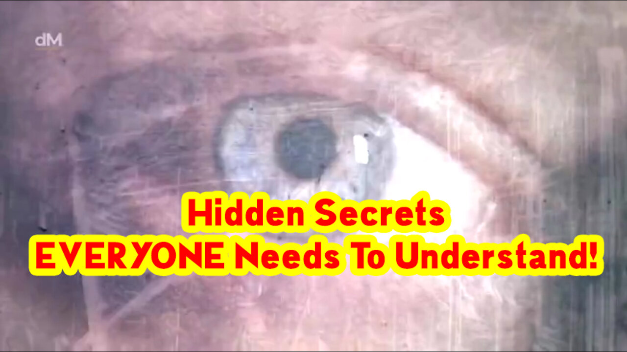 Hidden Secrets EVERYONE Needs To Understand!