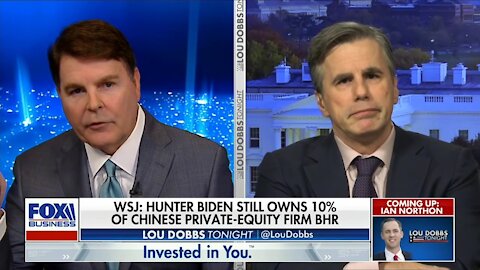 Lou Dobbs Tonight ~ Full Show ~ 23rd December 2020.