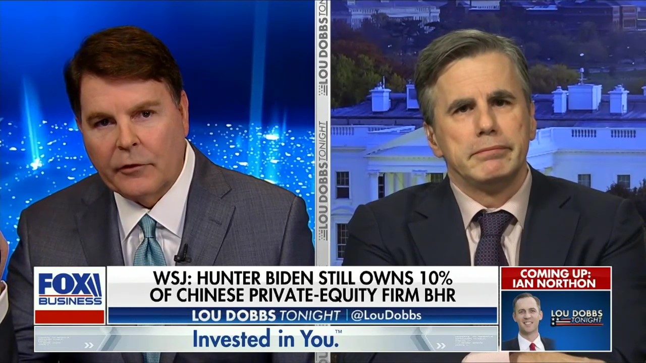 Lou Dobbs Tonight ~ Full Show ~ 23rd December 2020.