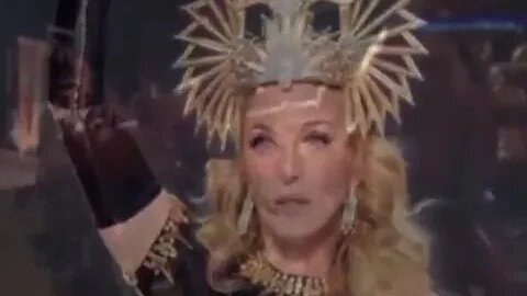 QUEEN OF HEAVEN MYSTERY BABYLON Part 1 - Jonathan Kleck