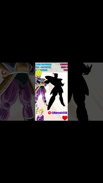 dbs anime dragon ball super moro arc dragon ball heroes episode 49 #supersaiyangohan #brolympicgames