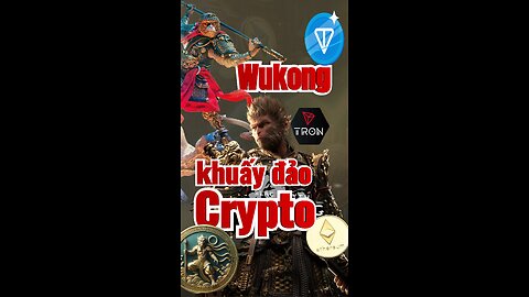 Trader turns $1K into $750K trading Tron memecoin SunWukong