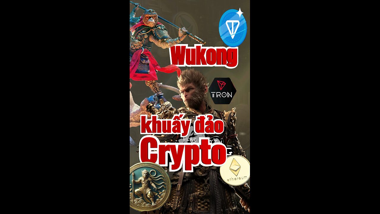 Trader turns $1K into $750K trading Tron memecoin SunWukong