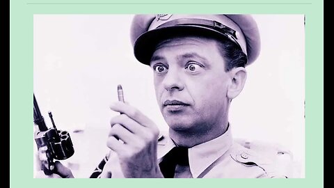 Mayberry LIVE