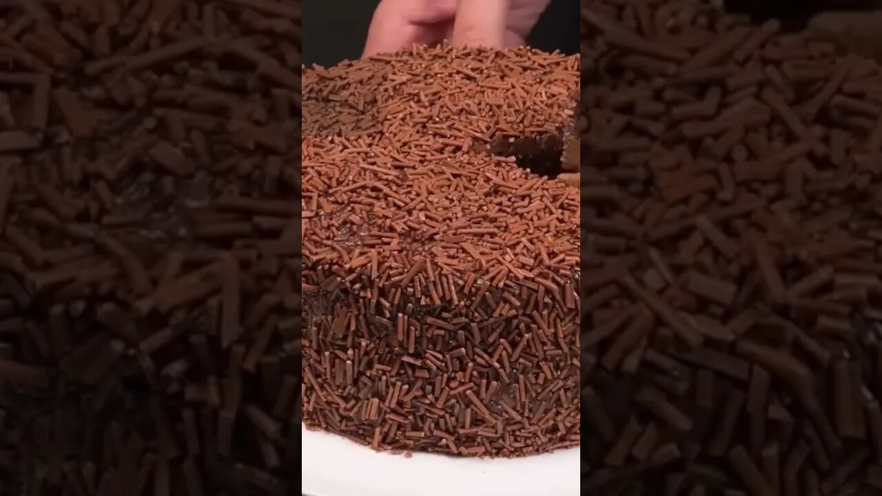 Как приготовить торт MARS🎂 Полное видео с рецептом на канале