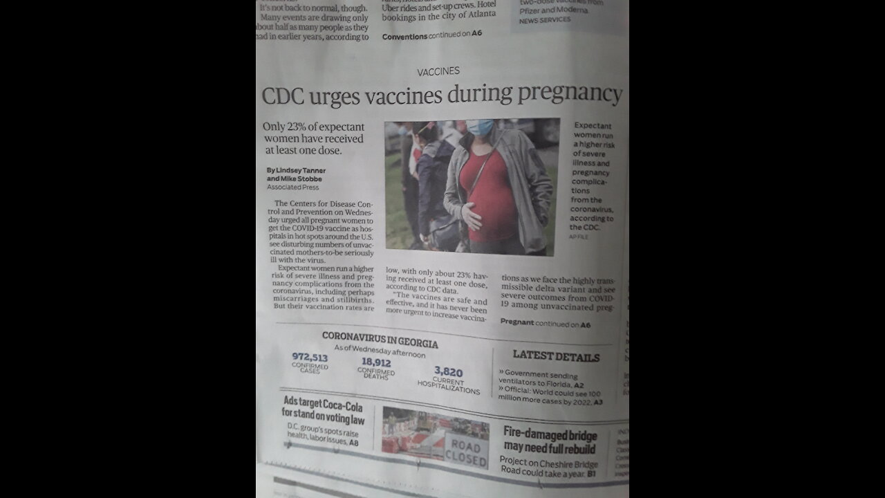 Vaccination for COVID19 Caused Paralysis