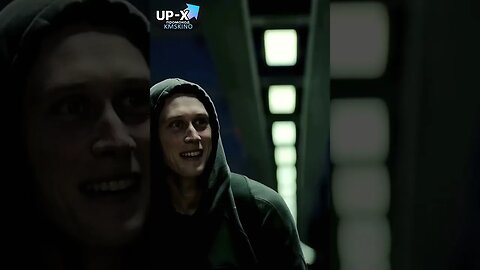 Украл у богатого чтобы отдать бедной😱 #фильмы #кино #upx