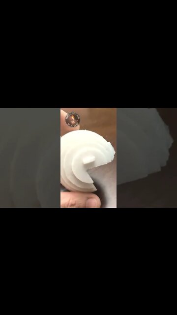 😀 Crafting with Foam Pixels 2015 Pac-Man #shorts #crafting #foam #pacman