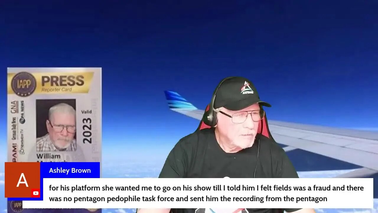 PRAYING FOR A CHILD KILLER