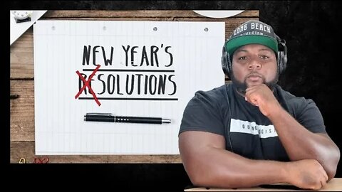 OPEN TALK: NEW YEARS "SOLUTIONS" SHOW!