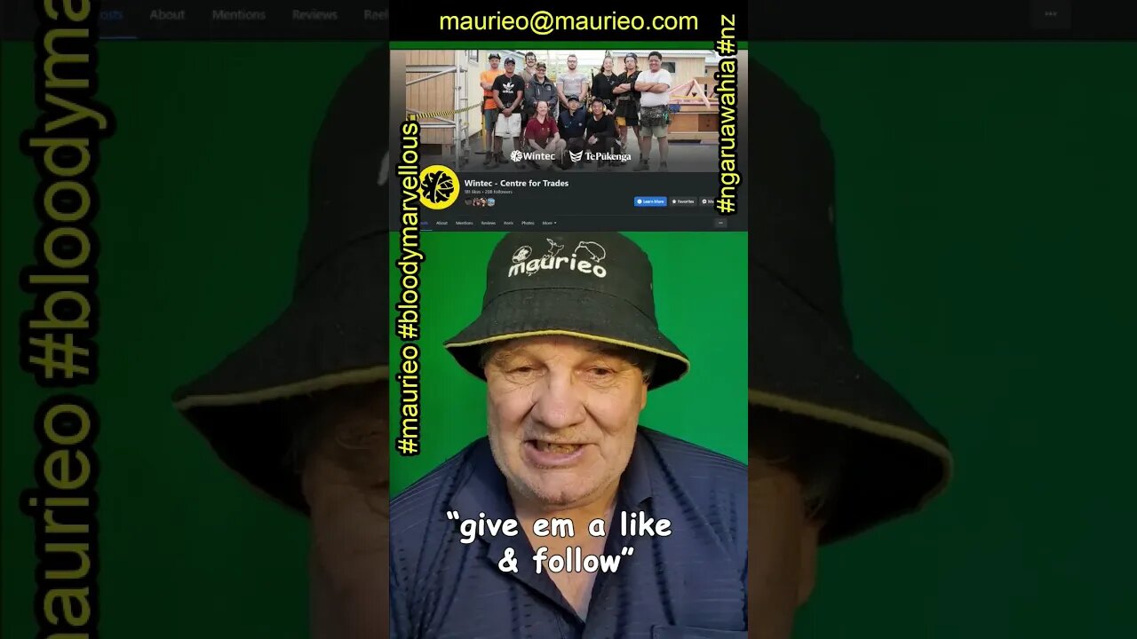 #maurieo #shorts UNBELIEVABLE ADMIN