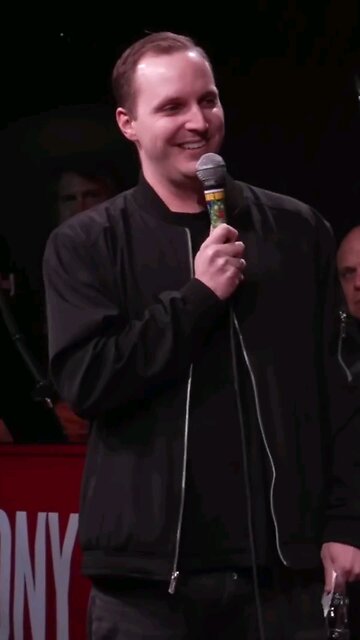 Quirky Film School Mishap