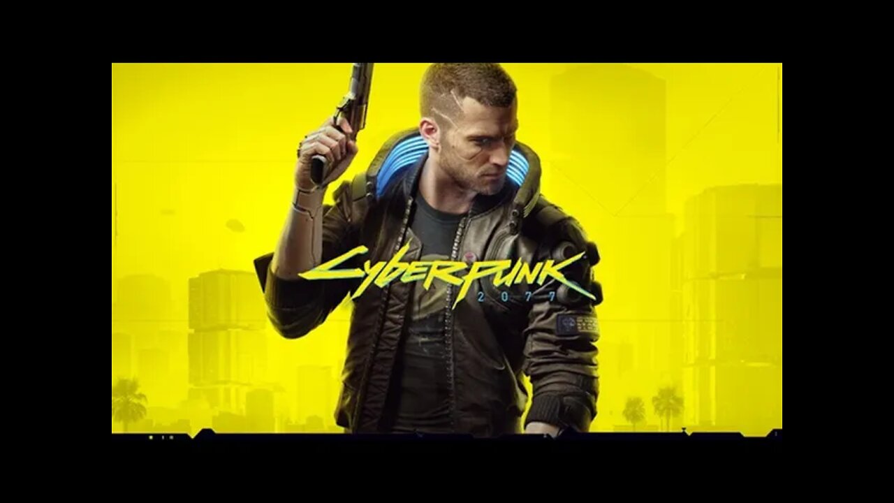 Cyberpunk 2077 - Patch 1.5 [Secret Tricks]