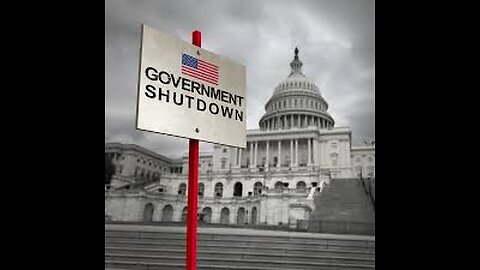 WILL THE GOVT SHUT DOWN IN 4 DAYS OR IS IT ALL LIES?