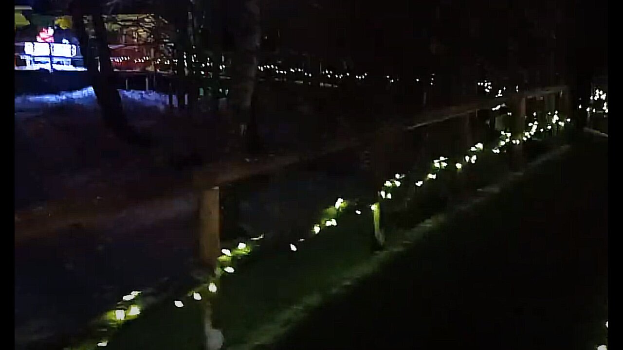 Tree top trail, Landmark Forest Adventure Park