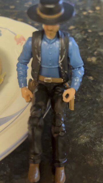 Nothin Like a Cheese Bagel in the Mornin