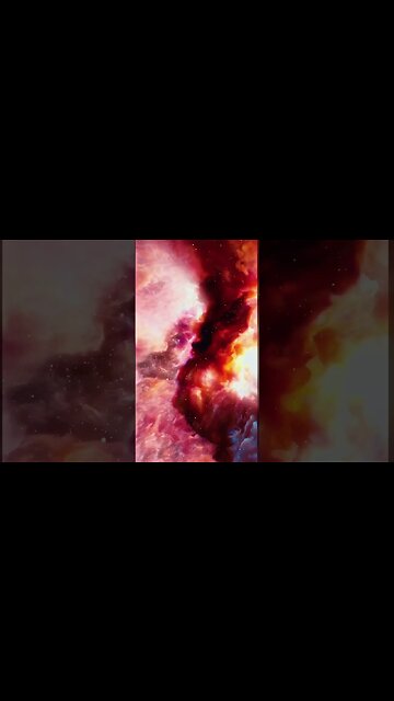 Lost in the mesmerizing beauty of universe! 😍 #nasa #universe #nasaupdates #4kspace @Nasaupdate95