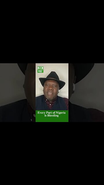 Every Part of Nigeria#shorts #latestnews