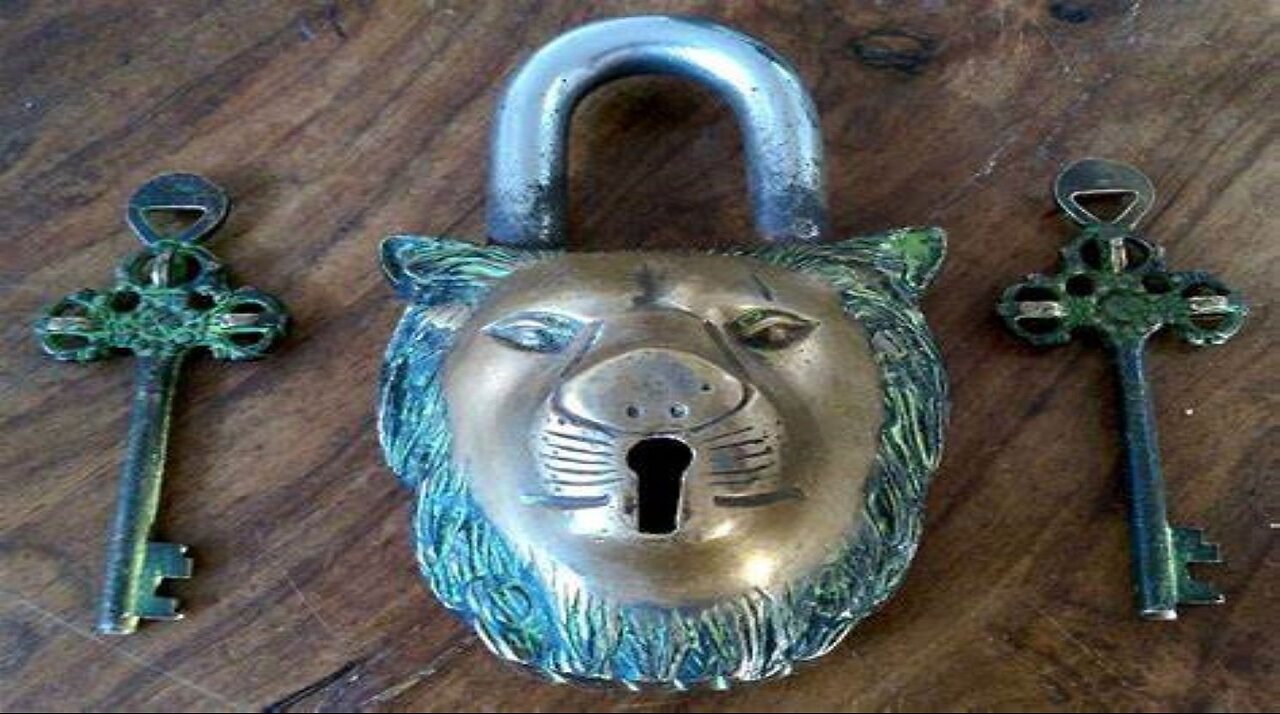 Self-defense: Vital Intro