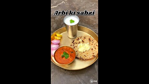 Indian food