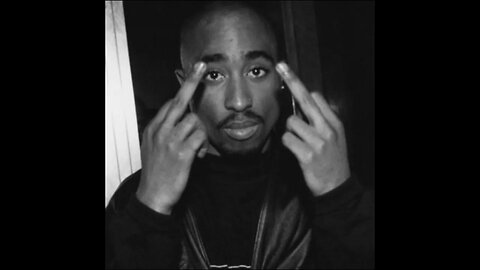 2Pac - Deadly Rap