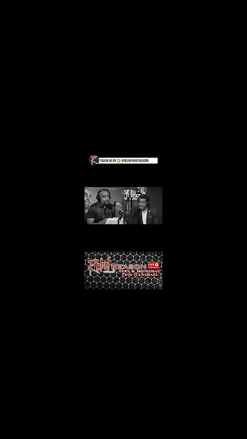 Why do you see white people as supreme?