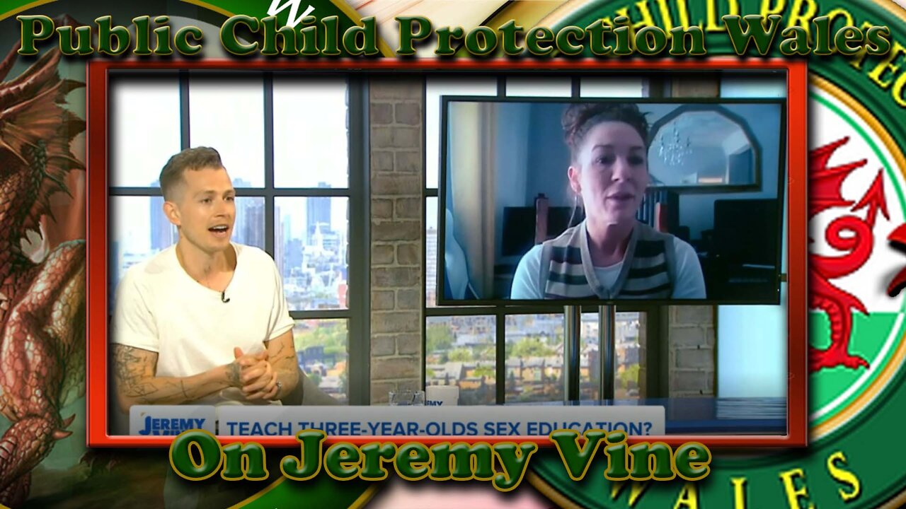 Kim from PCP Wales on Jeremy Vine