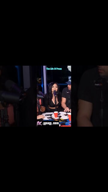 Double Standards Cause A Psychological Warfare In Her Head