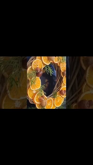 DECORATE THE FRONT PORCH WITH ME #shorts #falldecorating #decoratewithme #autumndecor #porchdecor