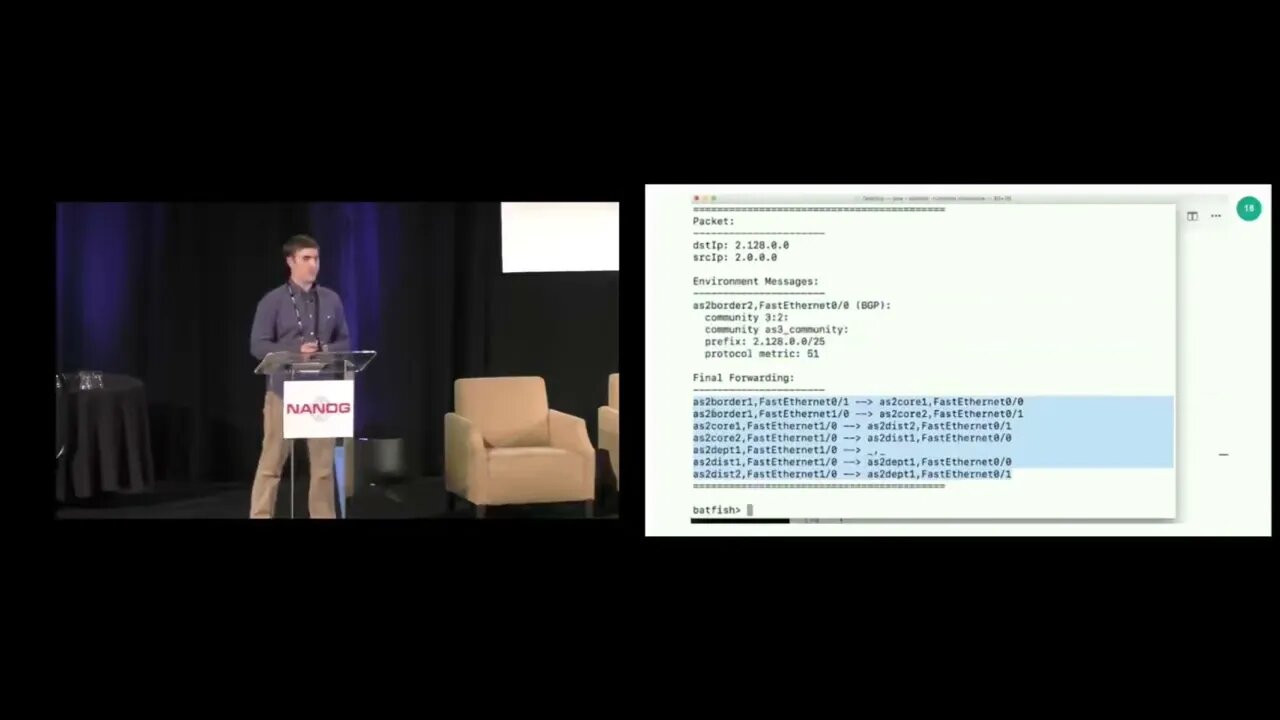 Minesweeper and Propane Two Tools for Improving Network Reliability