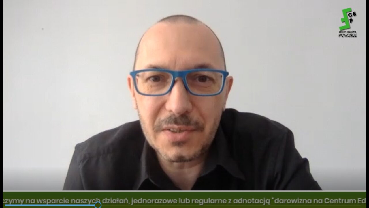 Paweł Skutecki: Od nas zależy czy ukraińskie dzieci, które nie wrócą na Ukrainę będą kiedyś Polakami