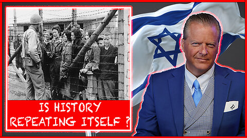 He Survived The Holocaust, Auschowitz and Now His Family Warns History is Repeating Itself