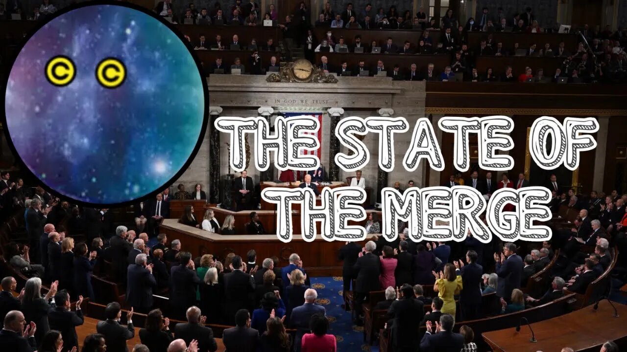 The State of the Merge - Katey's Revenge!