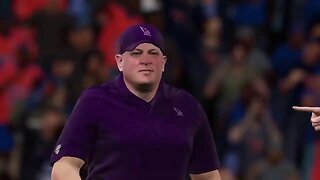 TDFL Football [Season 9/Week 9]: Sacramento (7-1) @ Oklahoma City (6-2)
