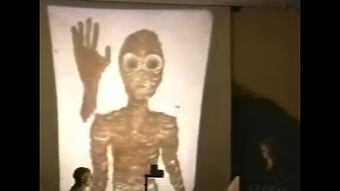 TW: Arizona Wilder | MK-Ultra Lecture: Viewer Discretion Advised. [PT.2]