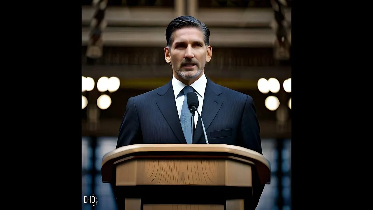 JIM CAVIEZEL's Sound of #freedom: Unraveling the Mystery