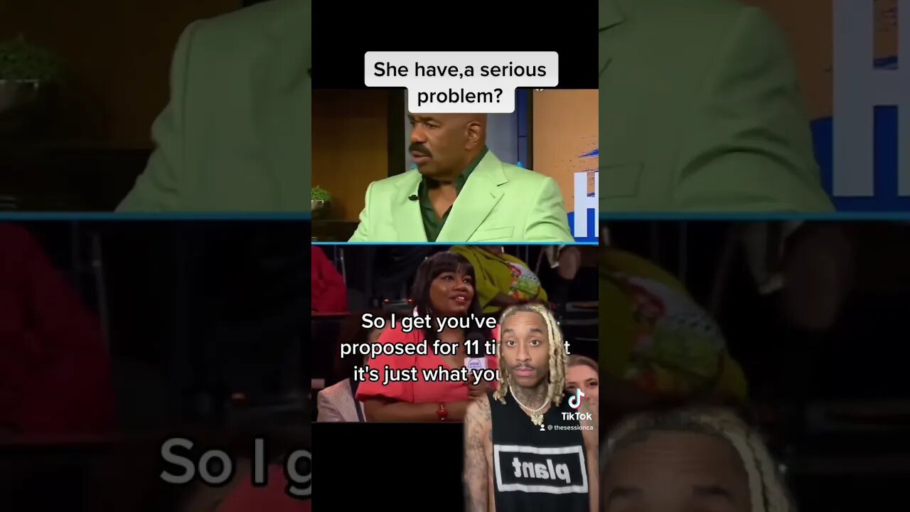 Watch out for engagement QUEENS!