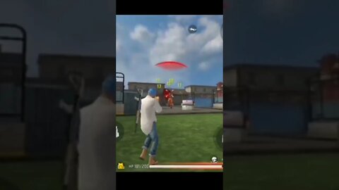 Free Fire