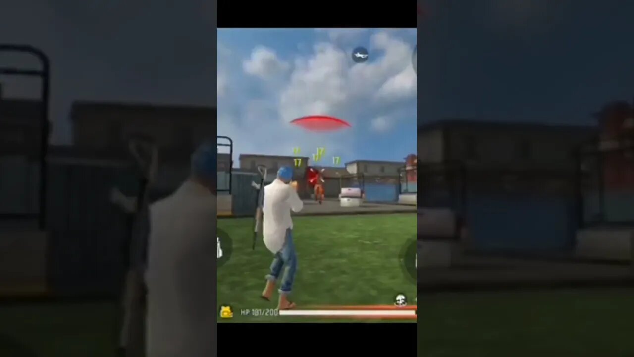 Free Fire