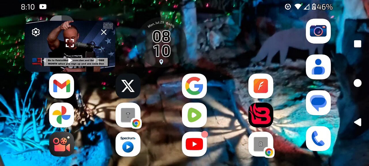 they wanted him gone permanently...