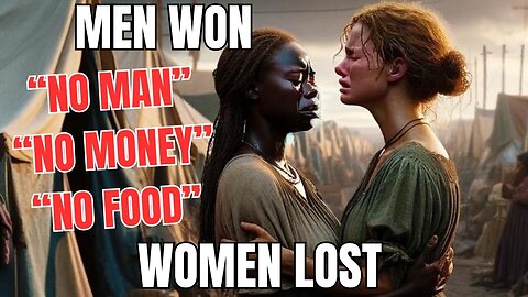 Marriage is Dead Only 65 out of Every 1,000 Men are Marrying. MGTOW Won!