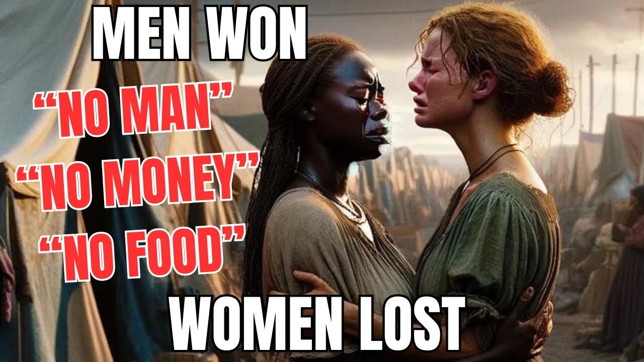 Marriage is Dead Only 65 out of Every 1,000 Men are Marrying. MGTOW Won!