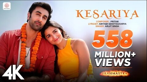 Kesariya