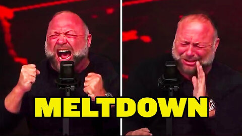 Is This the End of Alex Jones? America Uncovered 6-8-2024