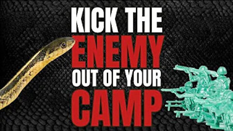 DESTROY ALL IDOLS AND KICK THE ENEMY OUT OF YOUR CAMP!