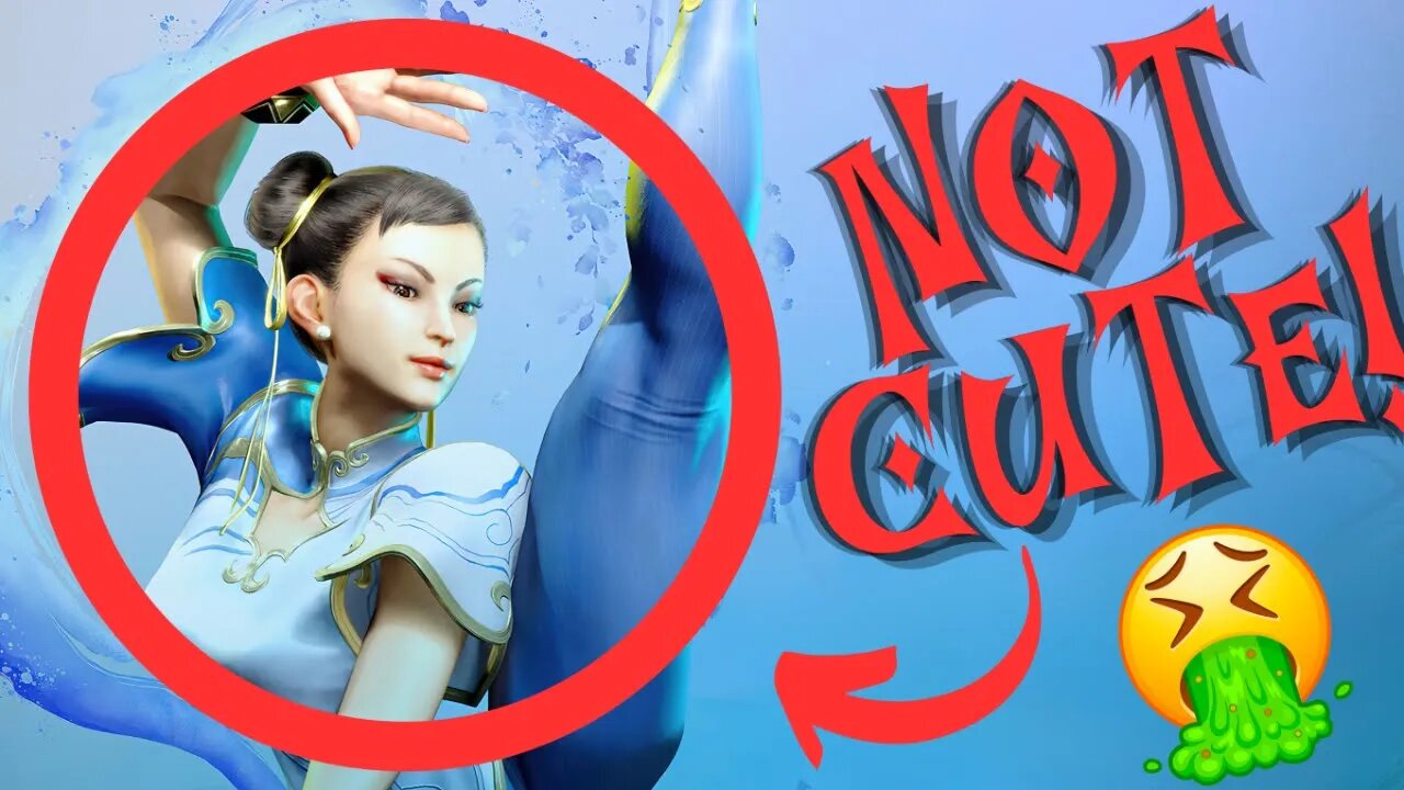 Eric July CAUGHT Lying, AGAIN! | Street Fighter 6 is NOT Mortal Kombat!