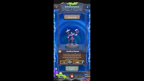 Warcraft Rumble - Scholomance - General Drakkisath - Level 20 to 21 - Horde Dungeon - Aug 2024