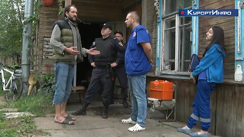 Жителя Сестрорецка привлекут к ответственности за ложный вызов специализированных служб