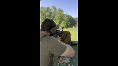 Aero Precision M16A4 clone